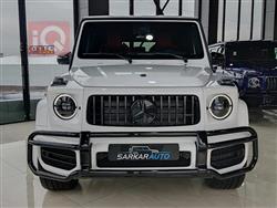 مێرسێدس بێنز G-Class